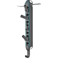 Gardena COMBISYSTEM Tool Rack Flex 
