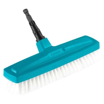 Gardena COMBISYSTEM Scrubbing Brush Head