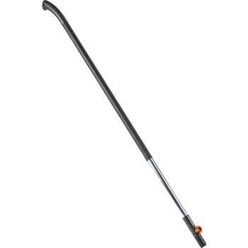 Gardena COMBISYSTEM Ergoline Aluminium Handle
