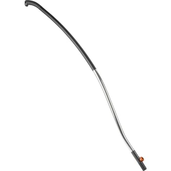 Gardena COMBISYSTEM Ergoline Aluminium Handle