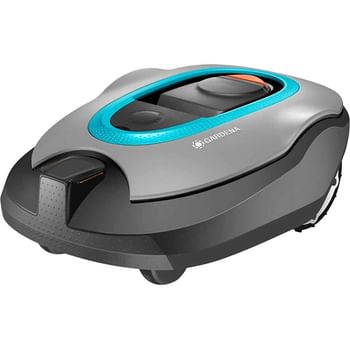 Gardena Sileno+ Robotic Lawnmower 2000