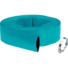 Gardena Lay Flat Hose for Water Pumps