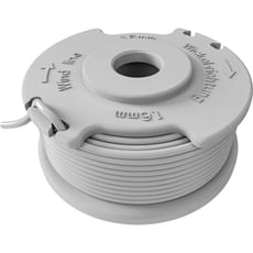 Gardena Genuine Spool and Line for EASYTRIM 25 (14704-55) Grass Trimmers Gardena Genuine Spool and Line for EASYTRIM 25 (14704-55) Grass Trimmers
