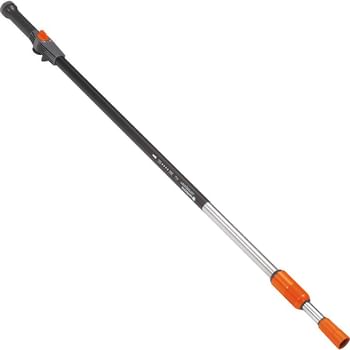 Gardena Running Water Telescopic Handle