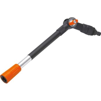 Gardena Running Water Extension Handle with Elbow Joint
