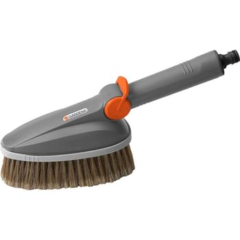 Gardena CLEANSYSTEM Hose Pipe Wash Brush
