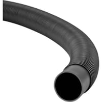 Gardena Ribbed Pond Textile Hose 