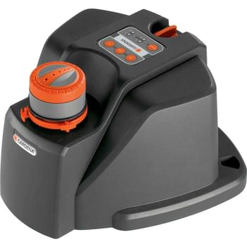 Gardena AquaContour Large Area Programmable Garden Sprinkler