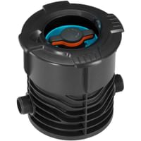 Gardena SPRINKLERSYSTEM Pressure Regulator and Shut Off Valve 