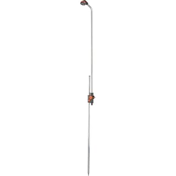 Gardena Single Pattern Garden Shower