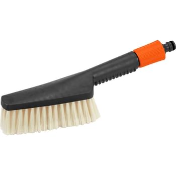 Gardena Hose Pipe Small Car Wash Brush