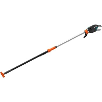 Gardena StarCut 160 Plus Tree Pruner and Loppers