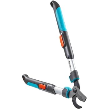 Gardena Telecut 520-670 B Telescopic Bypass Loppers
