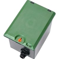 Gardena SPRINKLERSYSTEM Valve Box V1 for Single 9V 