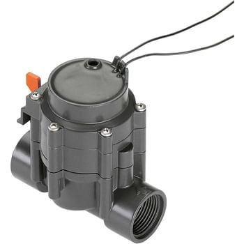 Gardena SPRINKLERSYSTEM 24V Wired Irrigation Valve