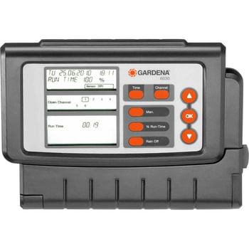 Gardena 6030 SPRINKLERSYSTEM Classic Irrigation Control System