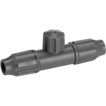 Gardena City Gardening Cooling Micro Mist Nozzle