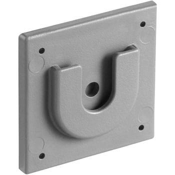 Gardena Natureup! Vertical and Corner Planter Fastener