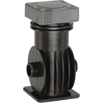 Gardena SPRINKLERSYSTEM Central Filter
