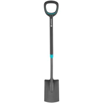 Gardena ErgoLine Digging Spade