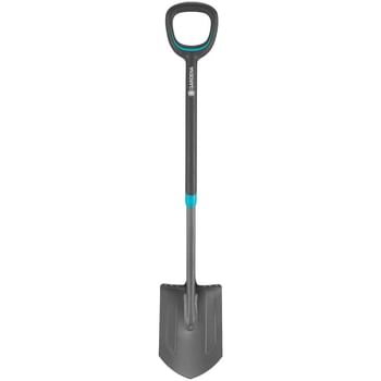 Gardena ErgoLine Pointed Digging Spade