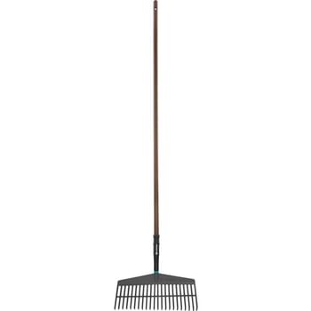 Gardena NatureLine FSC Lawn Rake