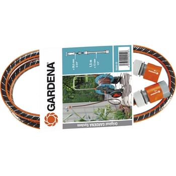 Gardena Flex Hose Reel Connection Set