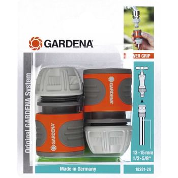 Gardena ORIGINAL Hose Pipe Connector