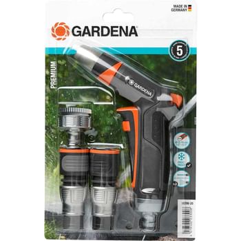 Gardena ORIGINAL Premium Basic Nozzle Set