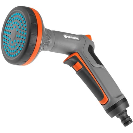 Pistola a spruzzo di vernice RevolutionAir Graffity 490 W 230 V Pistola a spruzzo di vernice RevolutionAir Graffity 490 W 230 V