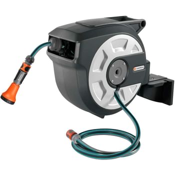 Gardena City Gardening Automatic Hose Box
