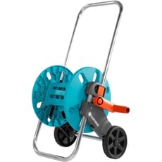 Gardena CleverRoll S Empty Hose Trolley