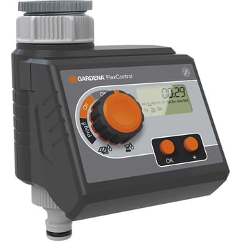 Gardena FlexControl Digital Garden Water Computer