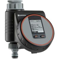Gardena Flex Digital Garden Water Timer 
