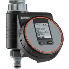 Gardena Flex Digital Garden Water Timer