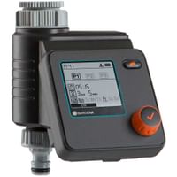 Gardena Select Digital Garden Water Timer 