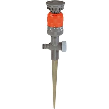 Gardena Vario Part or Full Circle Garden Sprinkler