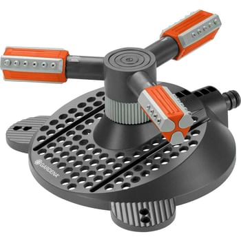 Gardena Mambo Circle Garden Sprinkler