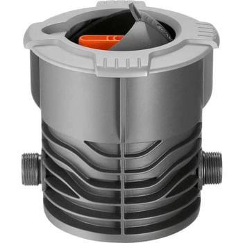 Gardena SPRINKLERSYSTEM Regulator and Shut-Off Valve