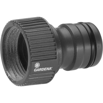 Gardena PROFI Thread Tap Connector