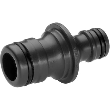 Gardena PROFI to ORIGINAL Hose Pipe Reducing Adaptor