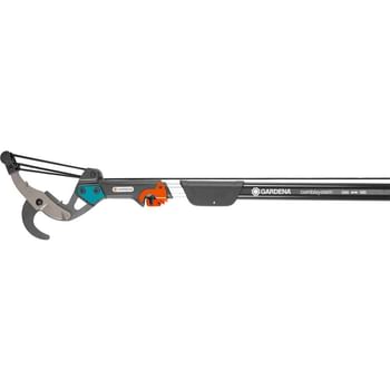 Gardena COMBISYSTEM Telescopic Bypass Tree Pruner