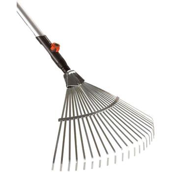 Gardena COMBISYSTEM Fan Rake