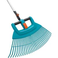 Gardena COMBISYSTEM Vario Plastic Fan Rake XXL