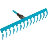 Gardena COMBISYSTEM Soil Rake Head