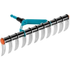 Gardena COMBISYSTEM Aerator Rake Head