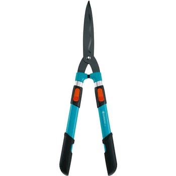 Gardena 700T Comfort Telescopic Hedge Shears 700mm