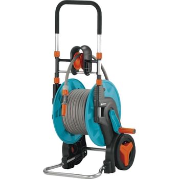 Gardena Classic Hose Reel Cart