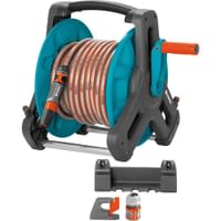 Gardena Wall Mounted Hose Reel 
