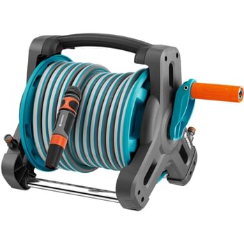 Gardena Compact Hose Reel
